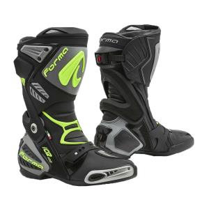 Botas de moto Forma Ice pro fluor